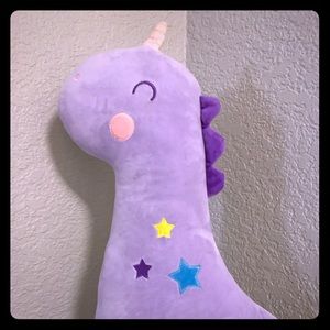 Seatbelt Pillow for Kids